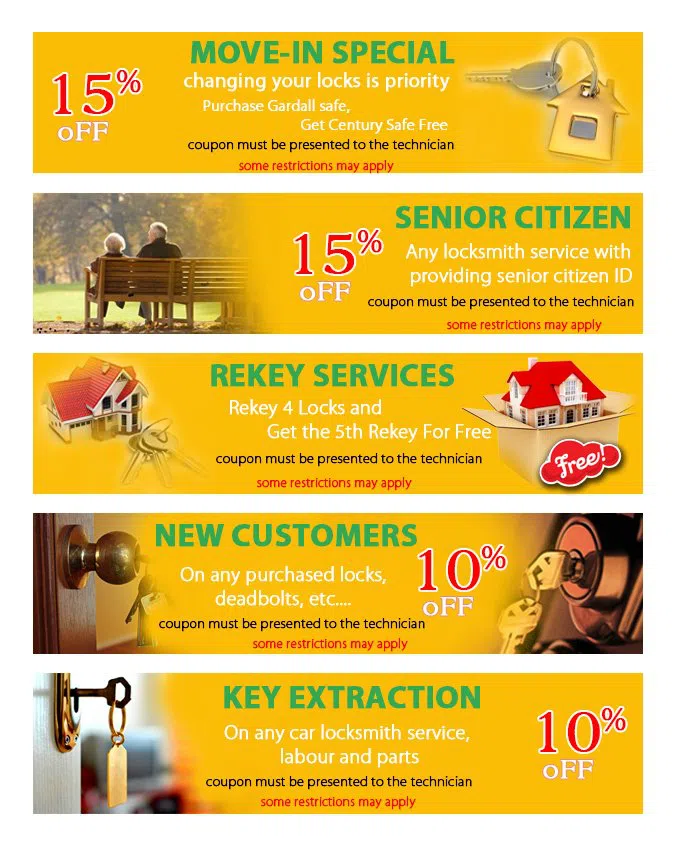 Advanced Lock & Key Shop,Co Lynn, MA 781-203-8059 - coupon21-set-five